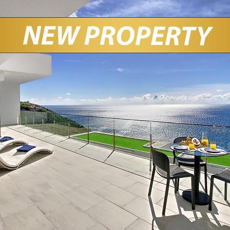 דירות ריביירה בראבה Francelho 2 Aparment By Mhm מראה חיצוני תמונה