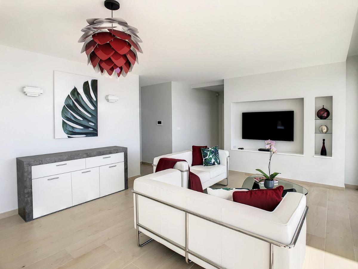 דירות ריביירה בראבה Francelho 2 Aparment By Mhm מראה חיצוני תמונה
