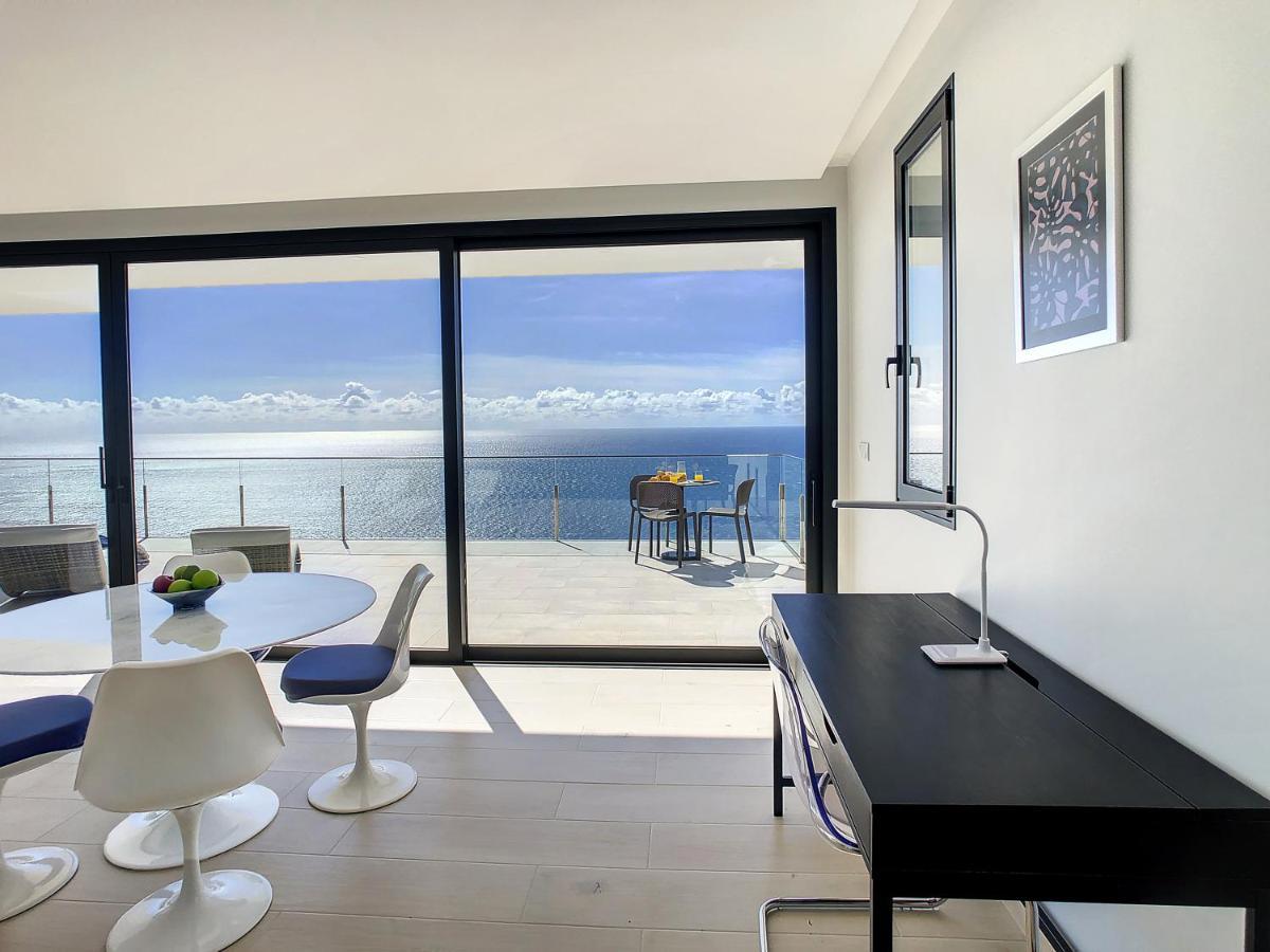 דירות ריביירה בראבה Francelho 2 Aparment By Mhm מראה חיצוני תמונה