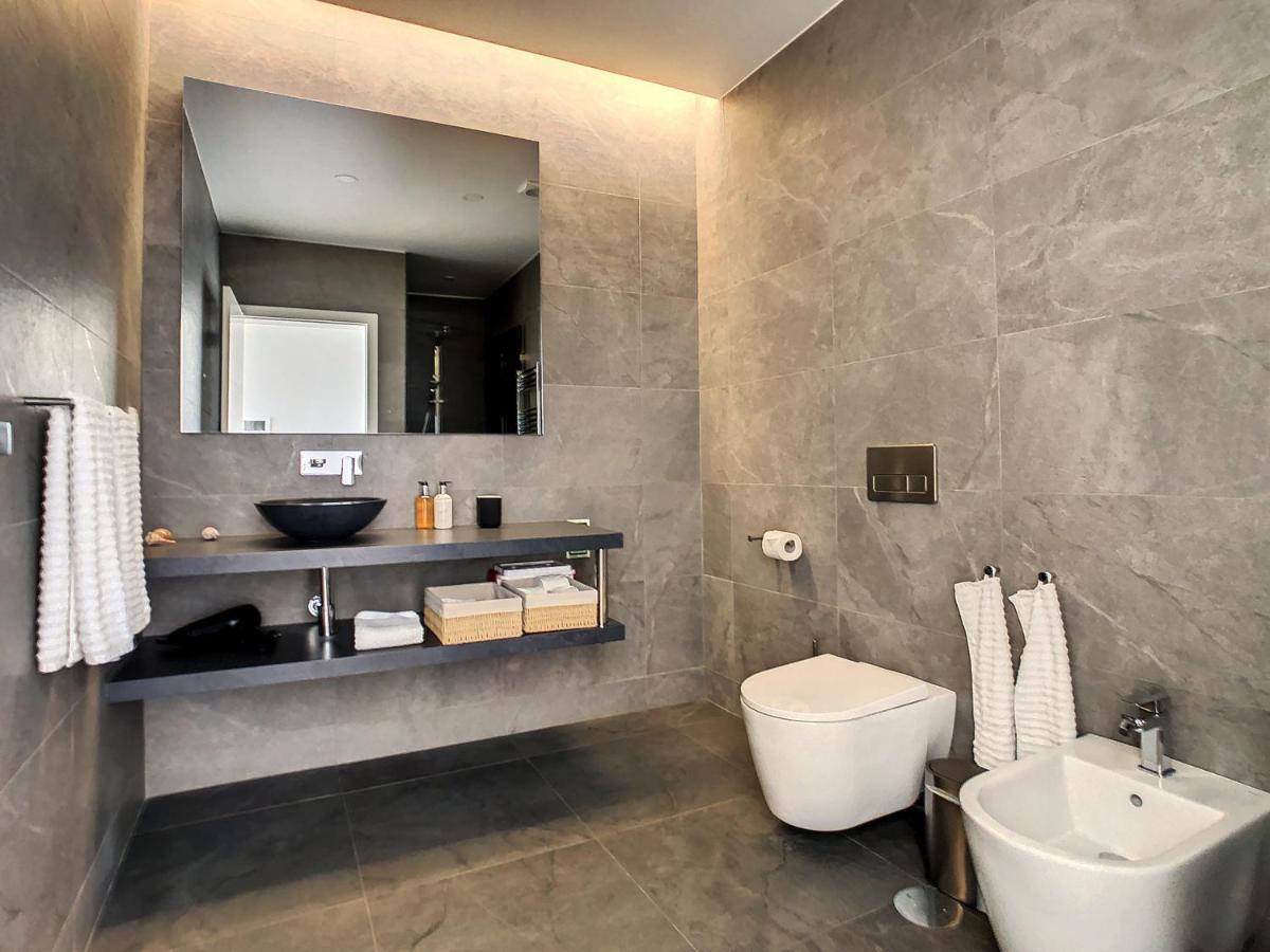 דירות ריביירה בראבה Francelho 2 Aparment By Mhm מראה חיצוני תמונה