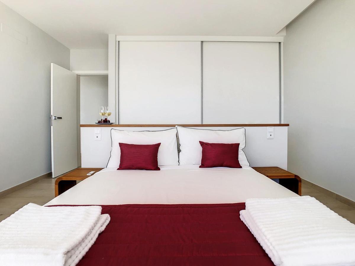 דירות ריביירה בראבה Francelho 2 Aparment By Mhm מראה חיצוני תמונה
