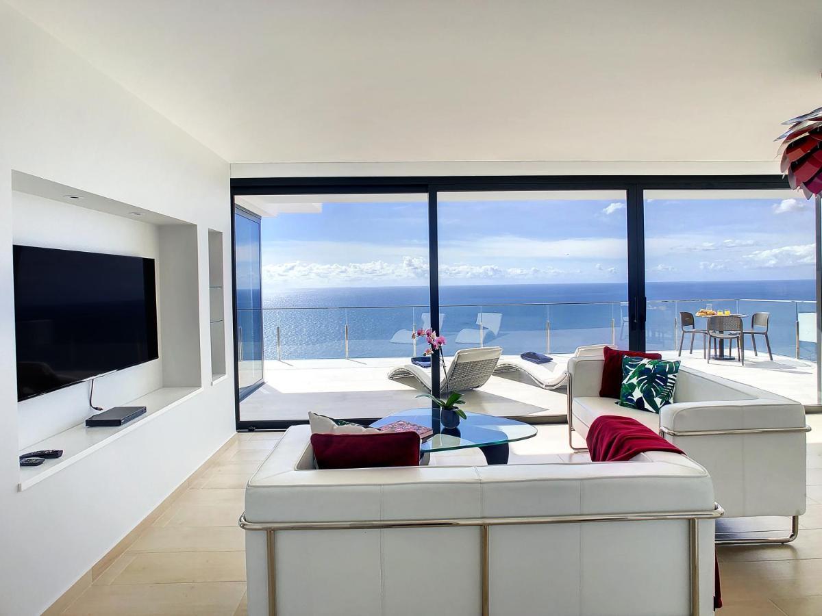 דירות ריביירה בראבה Francelho 2 Aparment By Mhm מראה חיצוני תמונה