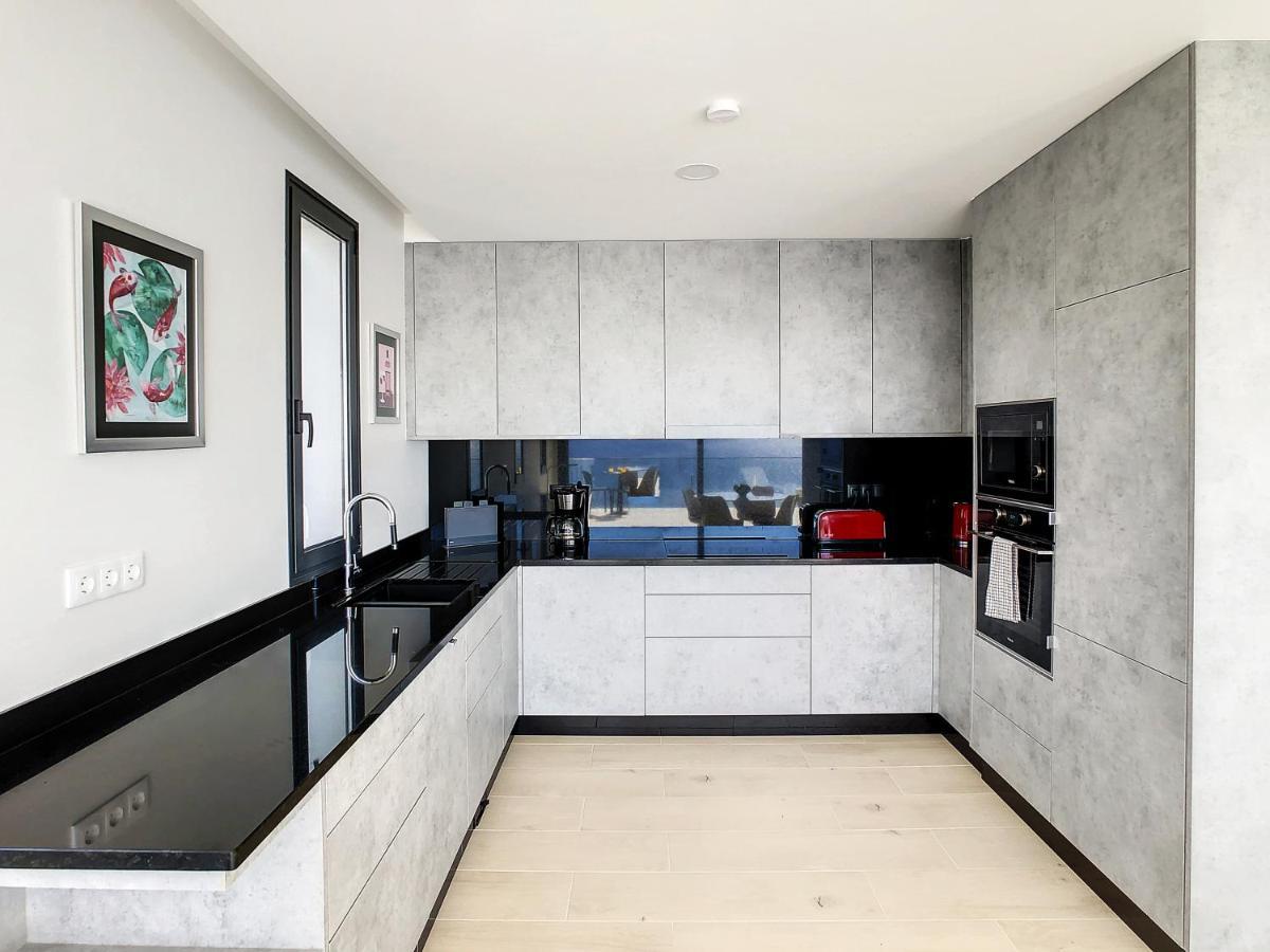 דירות ריביירה בראבה Francelho 2 Aparment By Mhm מראה חיצוני תמונה